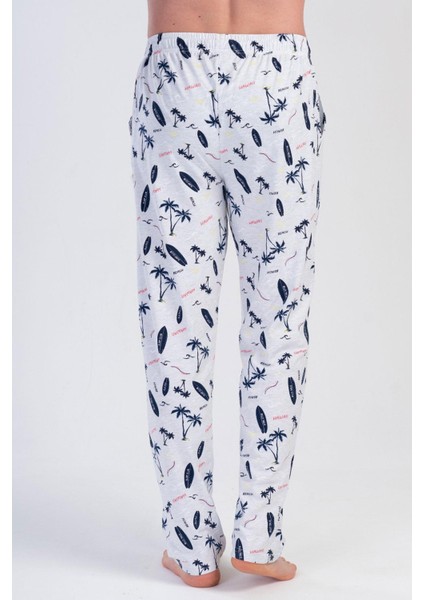 Erkek Gri Melanj Tek Alt C1T6N0O104 fırsatları