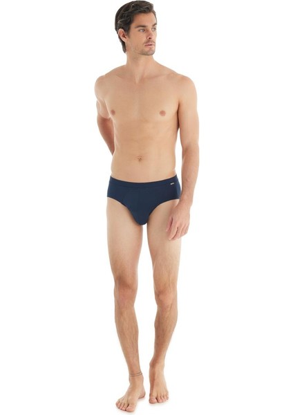 Silver Lacivert Slip 9311 fiyatları