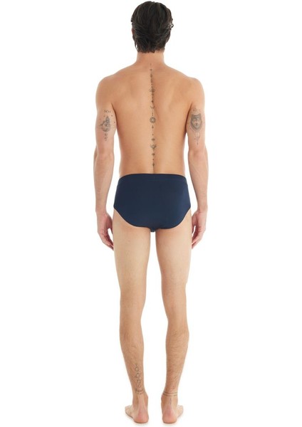 Silver Lacivert Slip 9311 modelleri