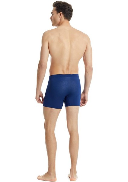 Silver Lacivert Boxer 9313 fiyatları