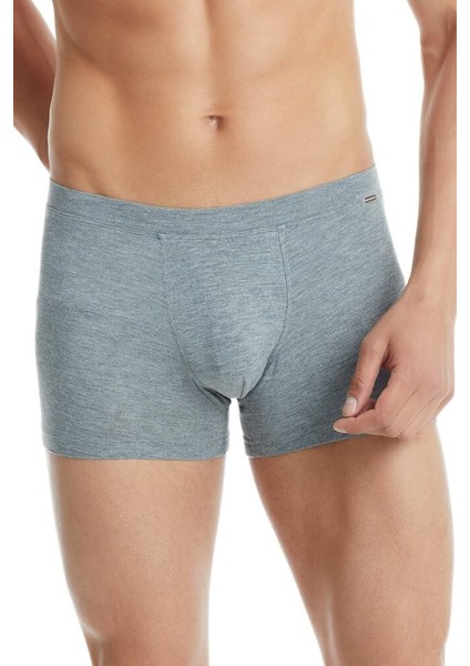 Silver Gri Boxer 9310