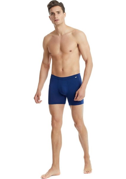 Silver Lacivert Boxer 9313 fırsatları