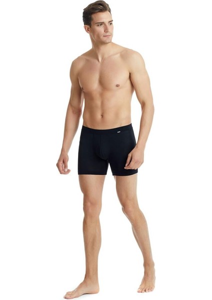 Silver Siyah Boxer 9313 modelleri