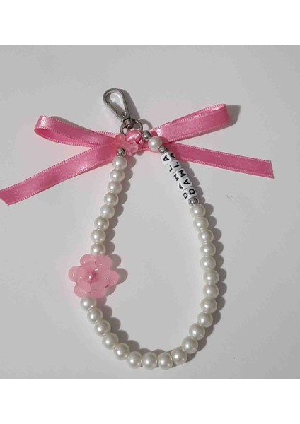 Kişiye Özel Isimli Çanta Charmı Anahtarlık fiyatları