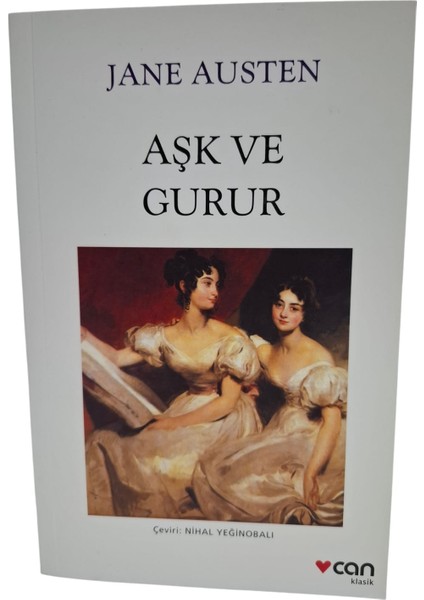 Aşk ve Gurur - Jane Austen