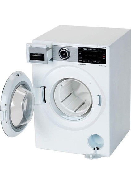 9213 Bosch Oyuncak Sesli Işıklı Çamaşır Makinesi