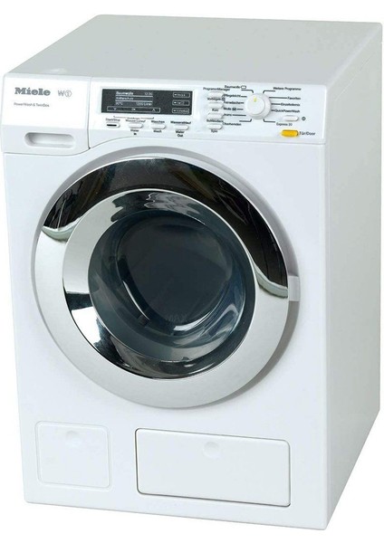6941 Klein, Miele W Classic Oyuncak Çamaşır Makinesi
