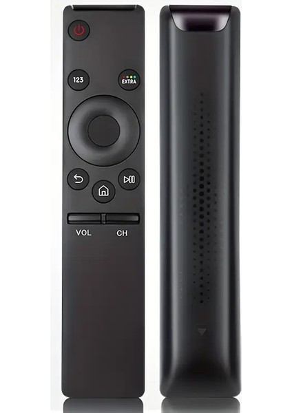 2k 4K 8k 3D Hd UHD Kavisli LED QLED Akıllı Tv Kumandası indirimleri