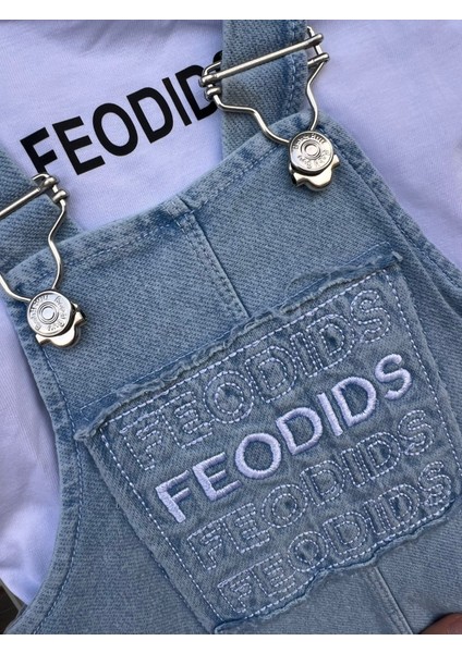 Kız Bebek Askılı Uzun Salopet 6-9 Ay fiyatları