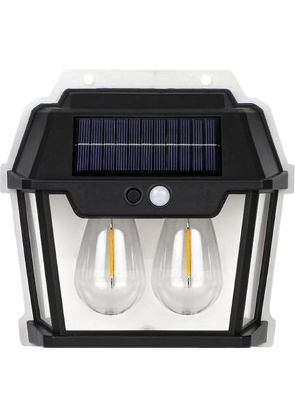 Solar Outdoor Lamba