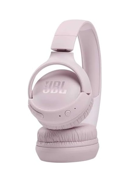Tune 510BT Multi Connect Wireless Kulaklık, Pembe