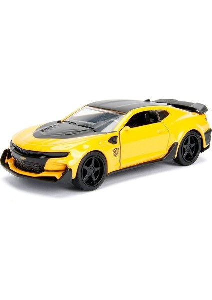 253112001 Jada Transformers Bumblebee 1:32
