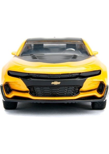 253112001 Jada Transformers Bumblebee 1:32