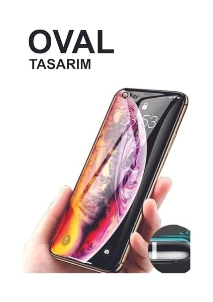 Iletişim Xiaomi Mi 13T ile Uyumlu Tam Kaplayan 21D Temperli Ekran Koruyucu Cam