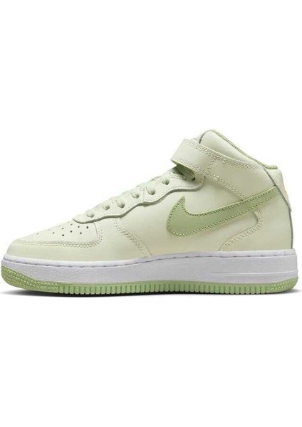 Air Force 1 Mid Sneaker Ayakkabı DH2933-002