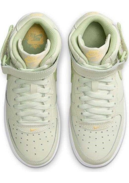 Air Force 1 Mid Sneaker Ayakkabı DH2933-002
