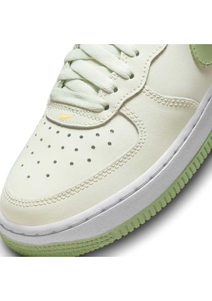 Air Force 1 Mid Sneaker Ayakkabı DH2933-002