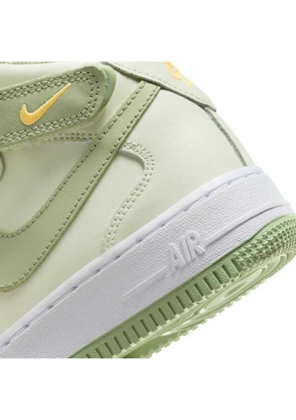 Air Force 1 Mid Sneaker Ayakkabı DH2933-002