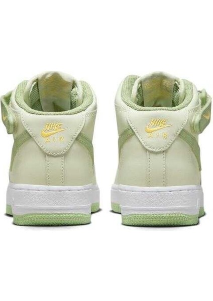 Air Force 1 Mid Sneaker Ayakkabı DH2933-002