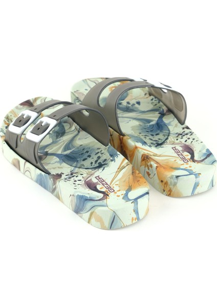 Kadın Yazlık Rahat Taban Havuz Plaj Banyo Günlük Terlik fırsatları