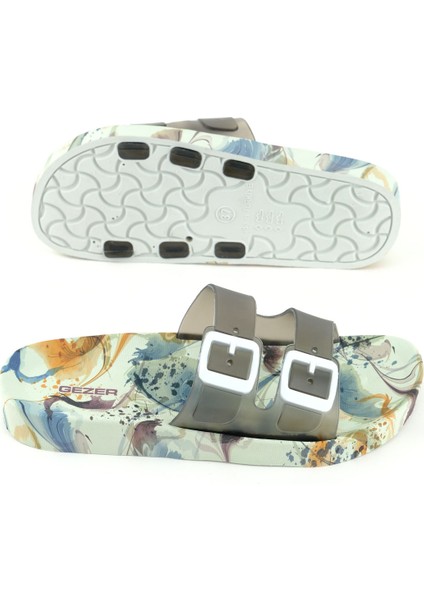 Kadın Yazlık Rahat Taban Havuz Plaj Banyo Günlük Terlik indirimleri