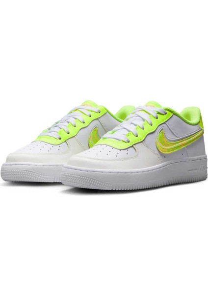 Air Force 1 Lv8 Spor Ayakkabı DV1680 100