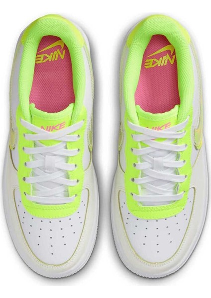 Air Force 1 Lv8 Spor Ayakkabı DV1680 100
