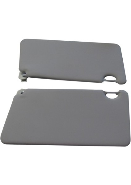 Dacia Dokker 13/21 Güneşli̇k Gri̇ Sağ/sol Set 2 Parça fiyatları