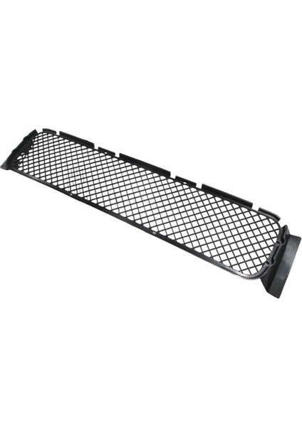 Bmw 3 Seri E36 91/98 Ön Tampon Panjuru Orta Si̇yah (Mtech)