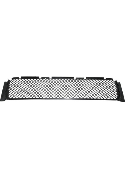 Bmw 3 Seri E36 91/98 Ön Tampon Panjuru Orta Si̇yah (Mtech) fiyatları