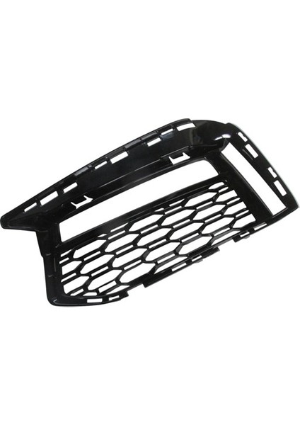 Bmw 5 Seri G30 17/20 Ön Tampon Panjuru Sol Parlak Si̇yah (Mtech) fiyatları