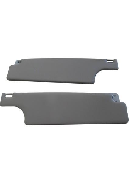 Renault Master 2 04/10 Güneşli̇k Gri̇ Sağ/sol Set 2 Parça fiyatları