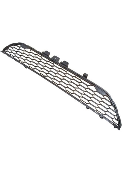 Dacia Sandero 21/24 Ön Tampon Panjuru Si̇yah