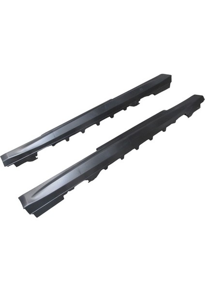 Bmw 4 Seri F32 13/17 Marşpi̇yel Plasti̇ği̇ Si̇yah Sağ/sol Set (2 Parça) (Mtech/lcı) fiyatları