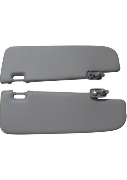 Fiat Panda 12/21 Güneşli̇k Gri̇ Sağ/sol Set 2 Parça fiyatları