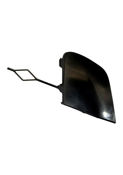 Peugeot 307 06/08 Ön Tampon Çeki̇ Demi̇ri̇ Kapağı Si̇yah (Lm) fiyatları