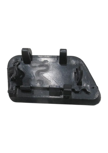 Bmw 5 Seri E60 04/10 Far Yıkama Fıski̇ye Kapağı Sol Si̇yah (Mtech/lcı) fiyatları