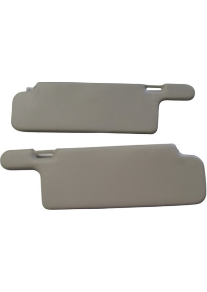 Lada Samara 90/95 Güneşli̇k Gri̇ Sağ/sol Set 2 Parça fiyatları