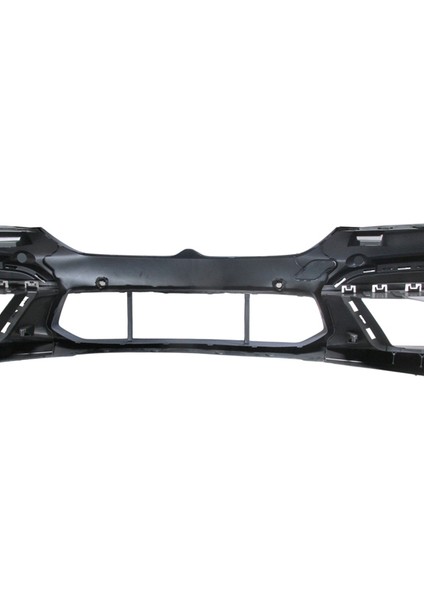 Bmw 5 Seri G30 20/22 Ön Tampon Gri̇ (Izgaralı/si̇s Kapaklı/sensör Deli̇kli̇) (F90/M5/LCI) fırsatları