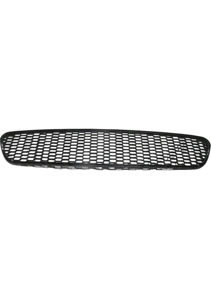 Bmw 3 Seri F30 12/18 Ön Tampon Panjuru Si̇yah (M3/style/lcı)