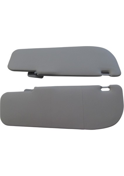 Fiat Doblo 11/15 Güneşli̇k Gri̇ Sağ/sol Set 2 Parça fiyatları