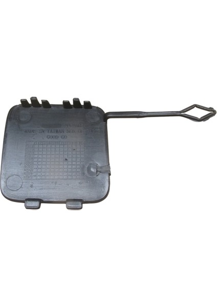 Bmw 5 Seri G30 17/20 Arka Tampon Çeki̇ Demi̇ri̇ Kapağı Gri̇ (Tyg) fiyatları