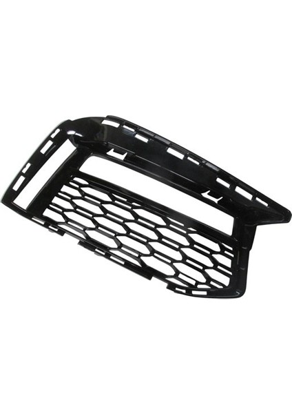 Bmw 5 Seri G30 17/20 Ön Tampon Panjuru Sağ Parlak Si̇yah (Mtech)