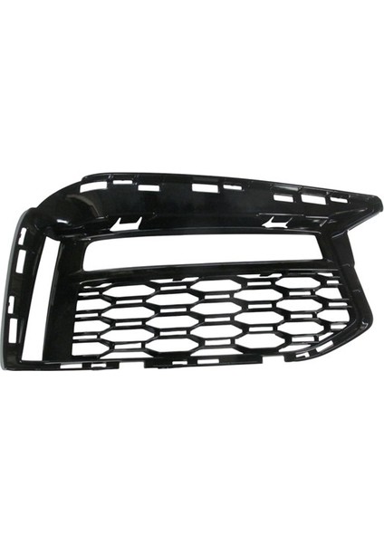 Bmw 5 Seri G30 17/20 Ön Tampon Panjuru Sağ Parlak Si̇yah (Mtech) fiyatları