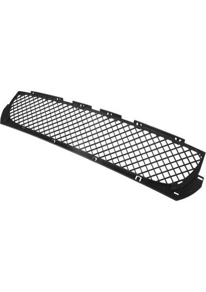 Bmw 3 Seri E46 Coupe 98/05 Ön Tampon Panjuru Orta Si̇yah/petek Desenli̇ (M Tech) fiyatları