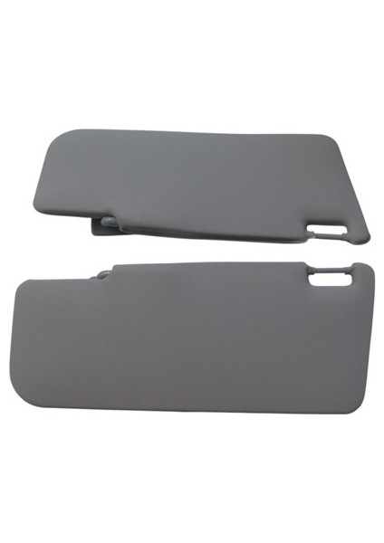 Fiat Panda 04/12 Güneşli̇k Gri̇ Sağ/sol Set 2 Parça fiyatları