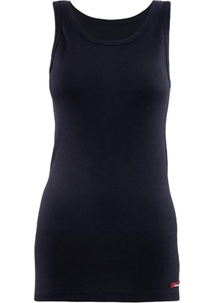 Black Spade 9260 2.seviye Unisex Termal Atlet Siyah BLR-TRM-9260
