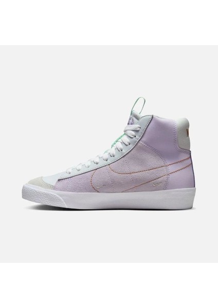 Blazer Mid '77 D Spor Ayakkabı DQ6084-500 fiyatları