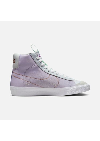 Blazer Mid '77 D Spor Ayakkabı DQ6084-500 fırsatları