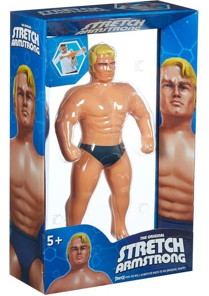 TRE03000 Dev Stretch Armstrong
